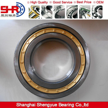Chinese bearing wholesaler Cylindrical Roller Bearing NU1011 M replacement bearing