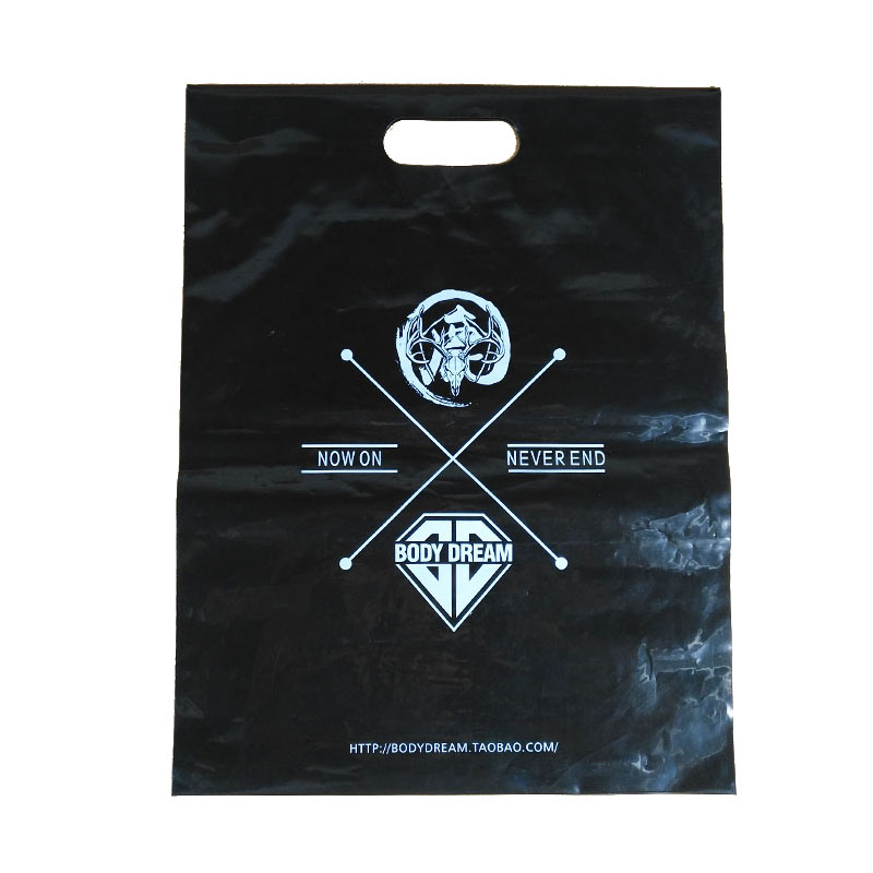 Sac à main en plastique Plastic Handbag