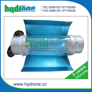 Hydroponic cool tube reflector/Cool reflector/air cooled reflector