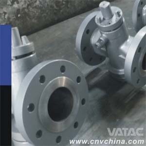 Flanged Ending Sleeve Type Sealing Plug Valve 150lb