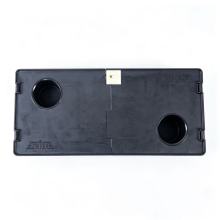 snack tray feeding tray