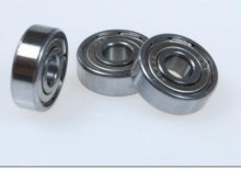 High Performance industrial ball bearings