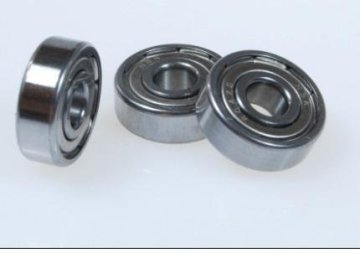 High Performance industrial ball bearings
