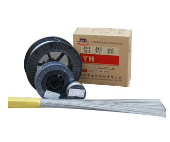 Aluminum Alloy Welding Wire ER5183