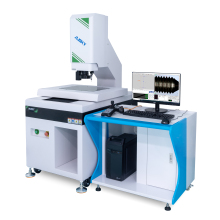 CNC Measuring Machines and Optical Profile Projectors for Precision Global Industry Quality Control