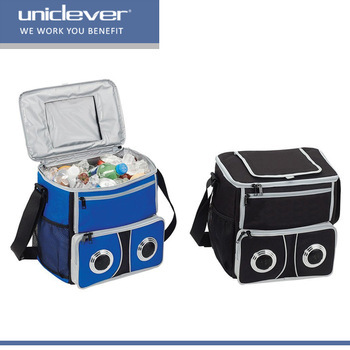 Cooler Bag With Speaker