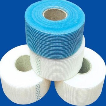 Coloured Fiberglass Tape/Fiberglass Adhesive Tape