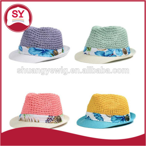 straw hat/farmers straw hats/breathing straw hat/foldable straw hat