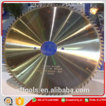 Hukay wood saw blades used on panel sizing saw