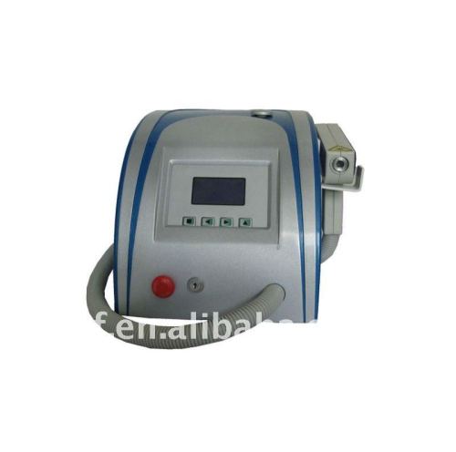 Reasonable price laser tattoo removal machine