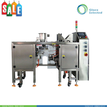 Automatic Single Station big pouch pouch packing machine manufacturer