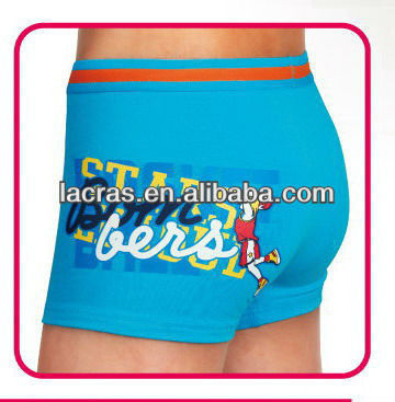 comfortable cottton boys underwear