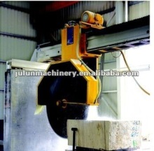 Multi-blades block cutter machine,stone cutter