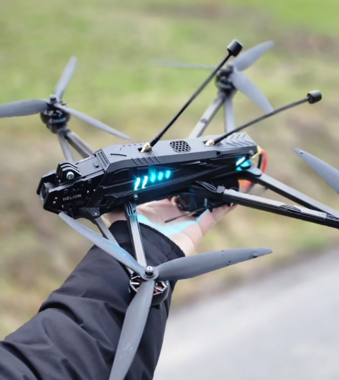 GEMFAN 1050 FPV Drone Propellers