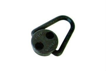 High quality forgend alloy steel triangle hoist rings