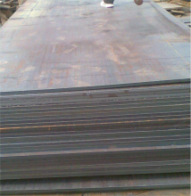 Steel Sheet4320 Boat Sheet A283 MS Mild Alloy