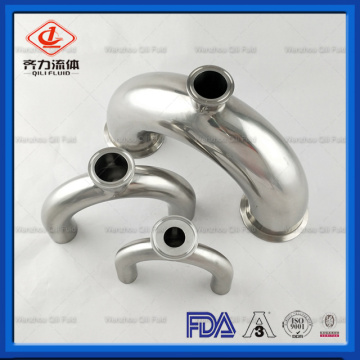 Sanitary Elbow / Reducer /Cross Fittings