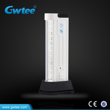 mini rechargeable emergency light LED