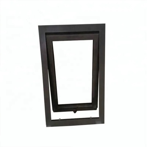 French Glass Aluminum Awning Windows
