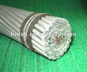 acsr bear conductor/acsr rabbit conductor/acsr bare conductor sizes