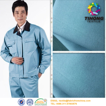 Cotton Workwear Uniform Fabric US