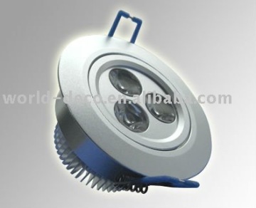 LED Bulbs/down light/Ceiling Light