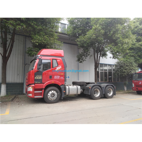 FAW 6x4 tête de camion tracteur à vendre