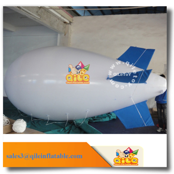 hot sale inflatable rc blimp