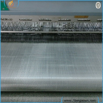 High Strength E-glass/C-glass Fibre Glass Woven Roving Fabrics