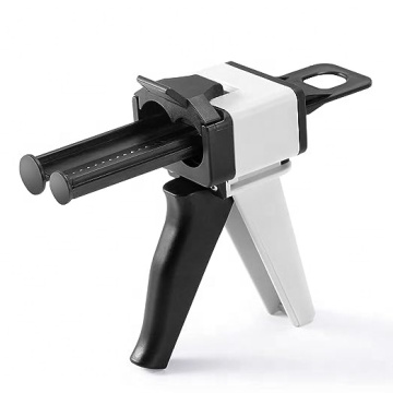 100ml Epoxy Glue Gun: Impression Mixing and Dispensing Tool