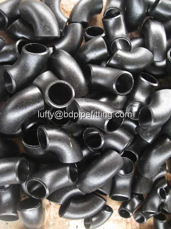 Codo STD STD elbow