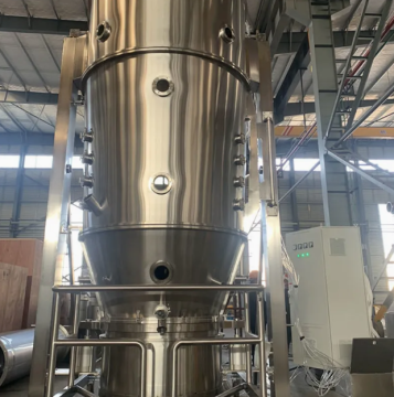 Soild Attachment Line for Pharmaceutical Industry