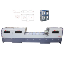 Light Gauge Steel Framing Machine and CAD Software Solutions