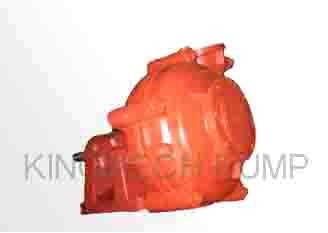 abrasive weakly alkaline slurry pump