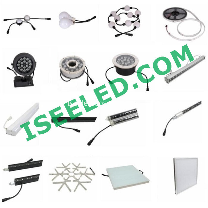 Magic DMX Bar Light Magic DMX Bar Light