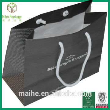 environment friendly paper bag