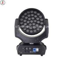 robe stage 37 led moving head bar light