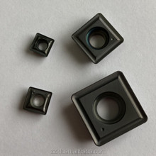 SPMG U Drill Inserts Alloy CNC Tools Carbide Inserts