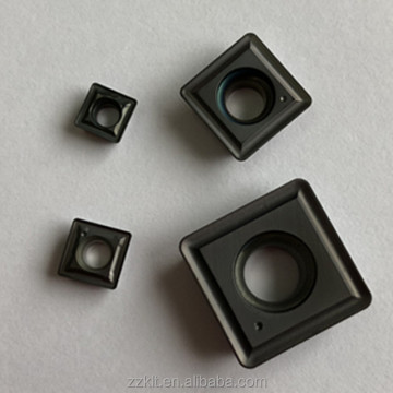 SPMG U Drill Inserts Alloy CNC Tools Carbide Inserts