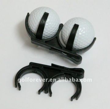 golf ball holder