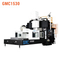 GMC1530 CNC-Gantry-Schwerzerspanungs-Bearbeitungszentrum