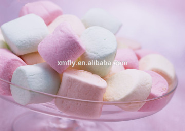 Colored Marshmallow, Mini Halal Marshmallow, Wholesale Marshmallow