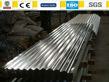 Wave Roofing Sheet