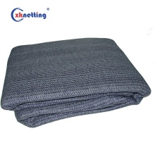 Waterproof Camping Mat with Plastic Nets - 160/180 GSM Awning Carpet