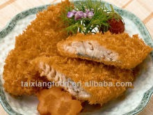 BREADED HOKI STEAK