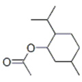 Acétate de menthyle CAS 29066-34-0