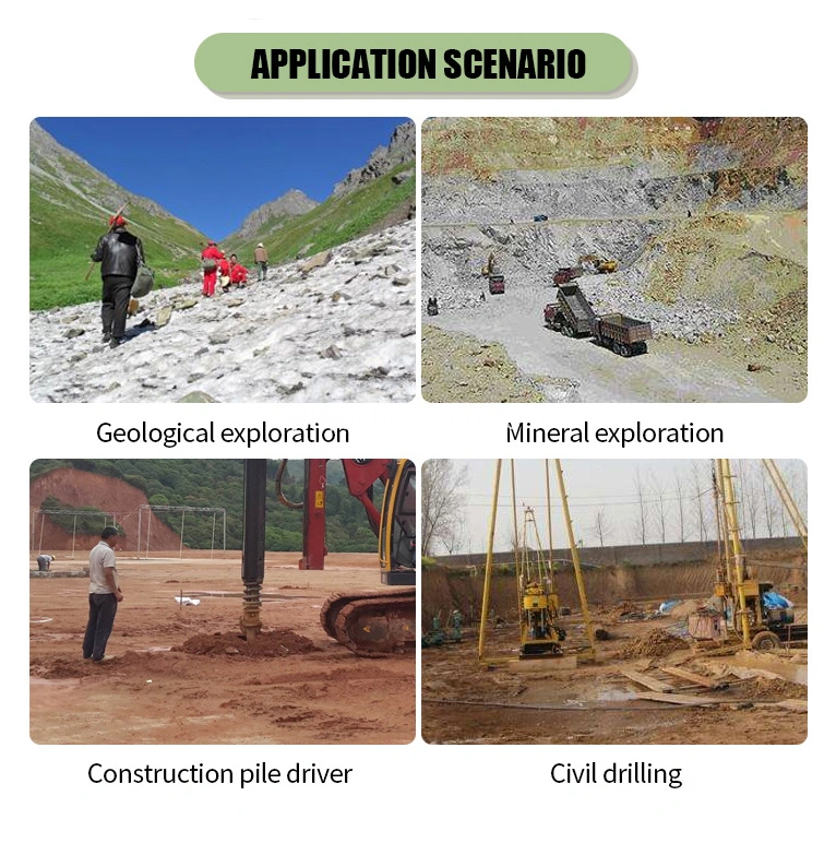 Trailer Hydraulic 600m Water Well Drilling Rig Machine8 Png Trailer Hydraulic 600m Water Well Drilling Rig Machine8 Png