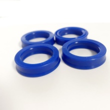 Auto Parts Oil Seal / Hydraulic Seal IDI 27*35*5 PU PVC