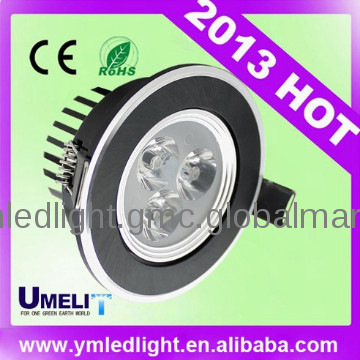 embeded ceiling light led
