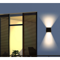 Lâmpadas de parede LED para exteriores Venda online